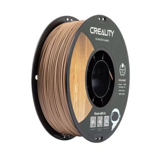 -&nbsp;Creality CR-PLA Wood Filament Creality  White Pine