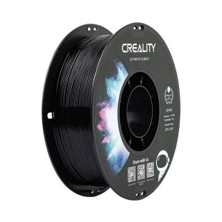 -&nbsp;Creality CR-PETG Filament Creality  Black