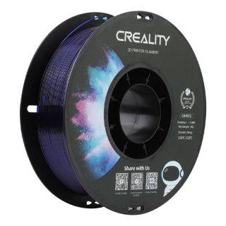 -&nbsp;Creality CR-PETG Filament Creality  Transparent blue