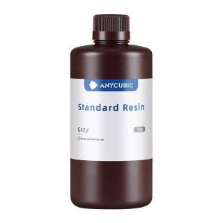 - AnyCubic AnyCubic Standard Resin  Grey