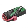 - Gens ace Gens ace 35C 1000mAh 3S1P 11.1V Airsoft Gun Lipo Battery with T Plug