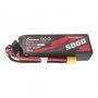 - Gens ace Gens ace G-Tech 5000mAh 11.1V 60C 3S1P Lipo With XT60 Plug