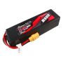 Gens ace Gens ace G-Tech 8500mAh 14.8V 60C 4S1P Lipo Battery Pack PC Material Case with XT90 plug