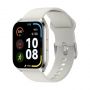 - Haylou Haylou LS02 Pro smartwatch  silver
