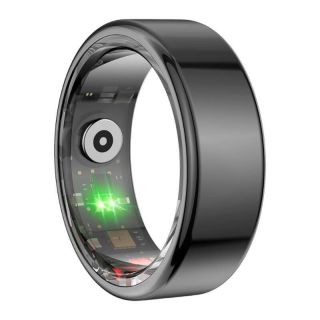 -&nbsp;Colmi Smartring Colmi R02 20.3MM 11  Black