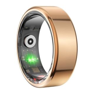 - Colmi Smartring Colmi R02 20.3MM 11  Gold