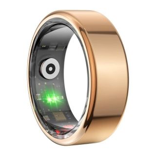 - Colmi Smartring Colmi R02 19.8MM 10  Gold