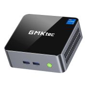 - GMKtec MINI PC GMKtec M3
