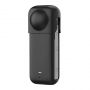 Puller Silicone protective case PULUZ for Insta360 X4  black