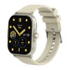 Smart-pulkstenis - Colmi Colmi C63 Smartwatch  Yellow 