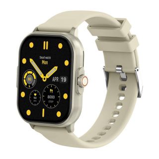 -&nbsp;Colmi Colmi C63 Smartwatch  Yellow