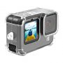 Puller Case with Lens Cap and Neck Strap PULUZ for GoPro Hero 9  /  10  /  11