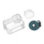 Puller Case with Lens Cap and Neck Strap PULUZ for GoPro Hero 9  /  10  /  11