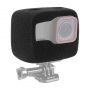 Puller High Density Foam Windshield Puluz For Insta360 Ace Pro