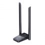 Baseus Adapter WiFi FastJoy 1800Mbps  black