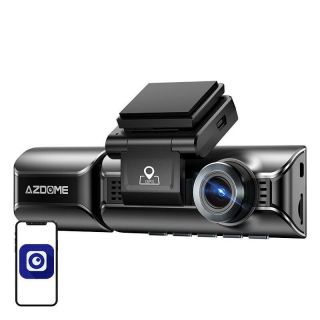 - Azdome Dashcam Azdome M550Pro