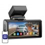 - Azdome Dashcam Azdome M580