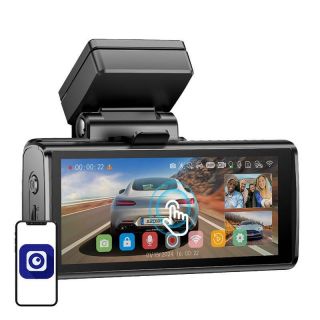 - Azdome Dashcam Azdome M580