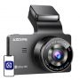- Azdome Dashcam Azdome M63Lite