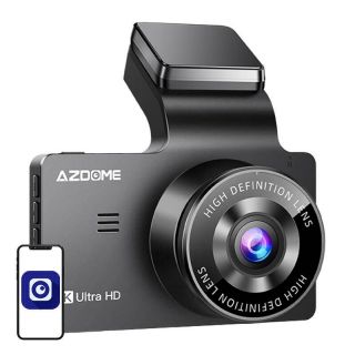- Azdome Dashcam Azdome M63Lite