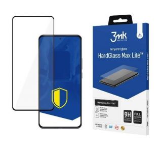 3MK 3MK 
 Xiaomi 
 12T Pro HardGlass Max Lite™