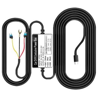 - Azdome Hardwire kit Azdome HT03 USB-C