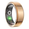 Smart-pulkstenis - Colmi Smartring Colmi R02 21.3MM 12  Gold 