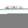 - GameSir Wireless controler GameSir T4n  white