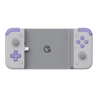 - GameSir Gaming Controller GameSir X2s USB-C with Smartphone Holder