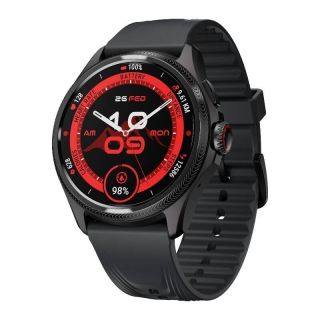 -&nbsp;Mobile Pixels Smartwatch Mobvoi TicWatch Pro 5 Enduro  Black