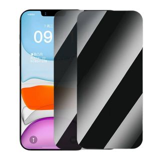 Baseus privacy tempered glass Superior for iP 11Pro / X / XS +2x cleaning kit i EasyStick