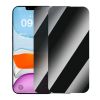Aksesuāri Mob. & Vied. telefoniem Baseus privacy tempered glass Superior HD for iP 11Pro Max / XS Max +2xcleani...» 