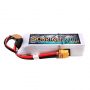- Gens ace Gens ace G-Tech Soaring 2200mAh 14.8V 30C 4S1P Lipo Battery Pack with XT60 plug