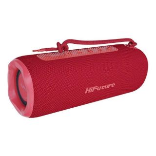 - HiFuture Speaker HiFuture Alpha Bluetooth  red