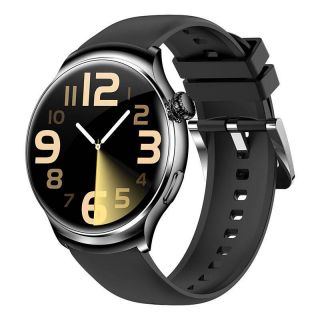 - BlitzWolf Smartwatch BlitzWolf BW-AT4  black