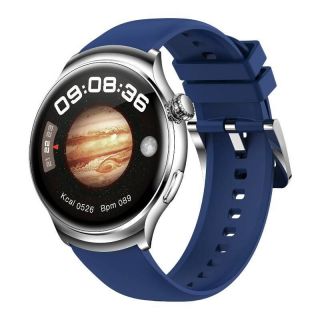 - BlitzWolf Smartwatch BlitzWolf BW-AT4  blue