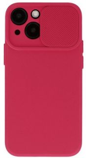- iLike 
 Apple 
 Iphone 14 Pro Max Camshield Soft 
 Dark Cherry