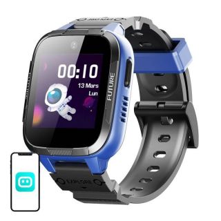 - Botslab Kids smartwatch Botslab E3  blue