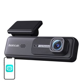 - Botslab Dash camera Botslab HK30 Pro 1080p
