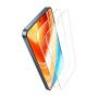 - Torras - Tempered glass for Samsung S24+ Torras Install Master
