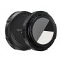 - Freewell White Balance Lens Cap FREEWELL for Nikon Z Mount