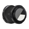 Aksesuāri video/foto - Freewell White Balance Lens Cap FREEWELL for Nikon Z Mount 