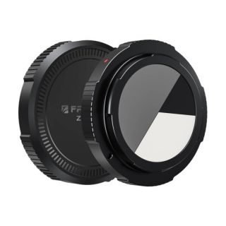 - Freewell White Balance Lens Cap FREEWELL for Nikon Z Mount