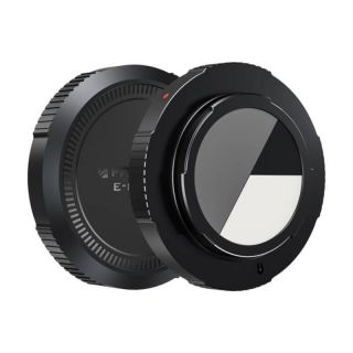 - Freewell White Balance Lens Cap FREEWELL for Sony E Mount