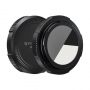 - Freewell White Balance Lens Cap FREEWELL for Canon EF&RF Mount