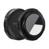 Aksesuāri video/foto - Freewell White Balance Lens Cap FREEWELL for Canon EF&RF Mount 