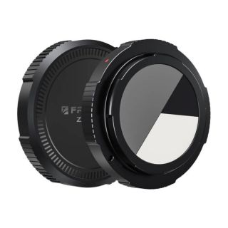 - Freewell White Balance Lens Cap FREEWELL for Canon EF&RF Mount