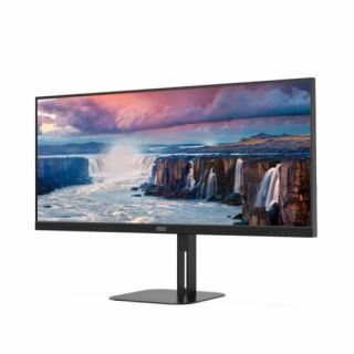 AOC U34V5C / BK 34i VA WQHD display