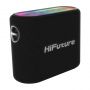 - HiFuture HiFuture Vocalist 200 Bluetooth Speaker + 2 microphones  black
