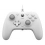 - GameSir GameSir G7 HE wired controller  white